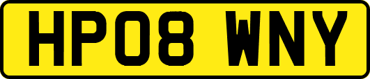 HP08WNY
