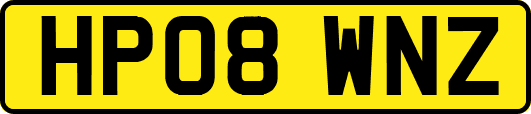 HP08WNZ