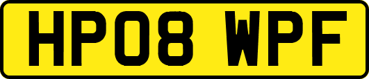 HP08WPF
