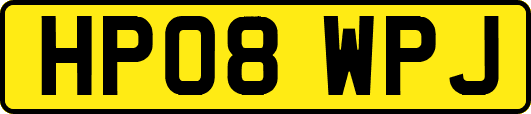 HP08WPJ