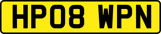 HP08WPN