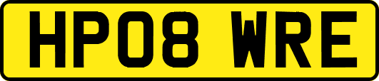 HP08WRE