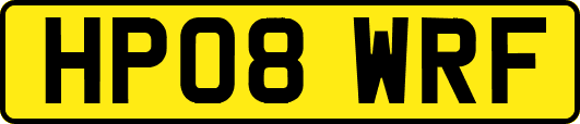 HP08WRF