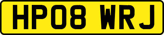 HP08WRJ