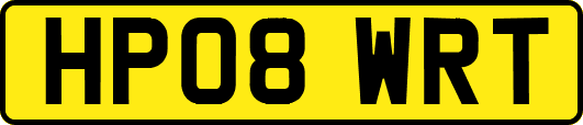 HP08WRT