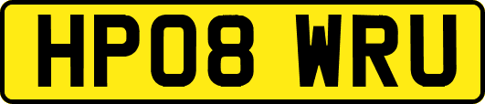 HP08WRU