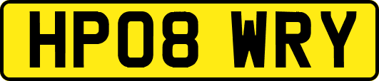HP08WRY