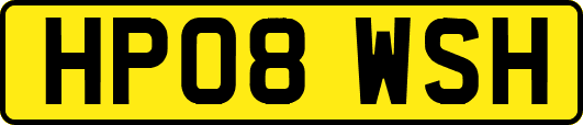 HP08WSH