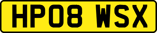 HP08WSX