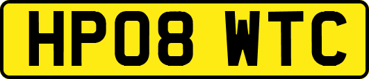 HP08WTC