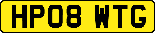 HP08WTG