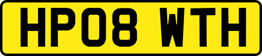 HP08WTH