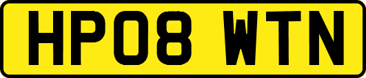 HP08WTN