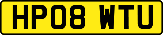 HP08WTU