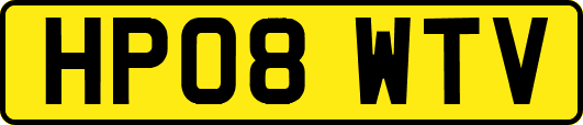 HP08WTV