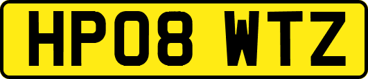 HP08WTZ