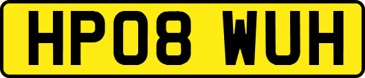 HP08WUH