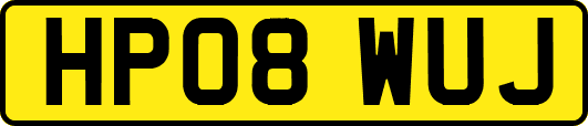 HP08WUJ