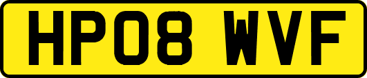 HP08WVF