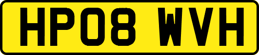 HP08WVH