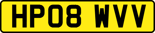 HP08WVV