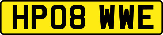 HP08WWE