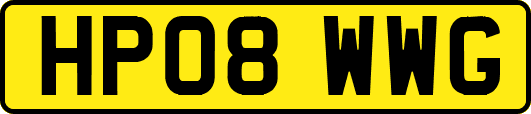 HP08WWG