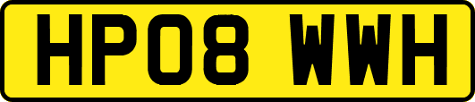 HP08WWH