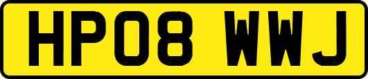HP08WWJ