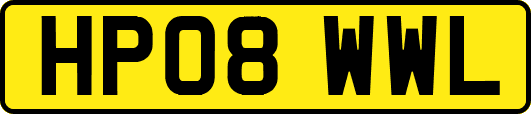 HP08WWL
