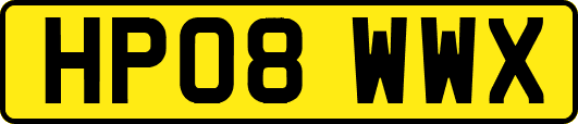 HP08WWX