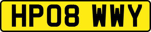 HP08WWY