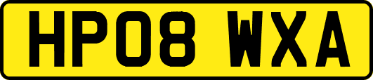 HP08WXA