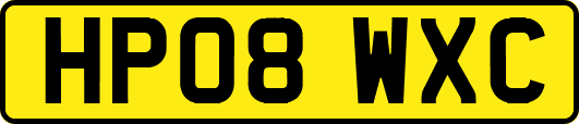HP08WXC