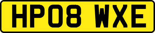 HP08WXE