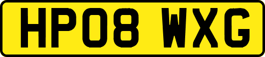HP08WXG