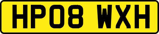 HP08WXH