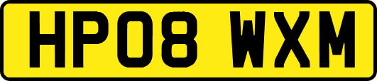 HP08WXM