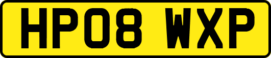 HP08WXP