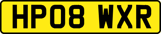 HP08WXR