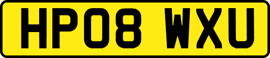 HP08WXU