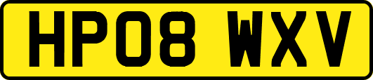 HP08WXV