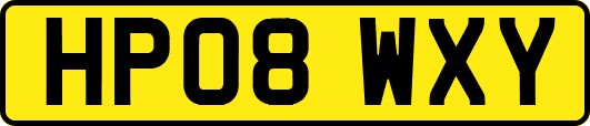 HP08WXY