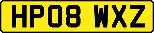 HP08WXZ