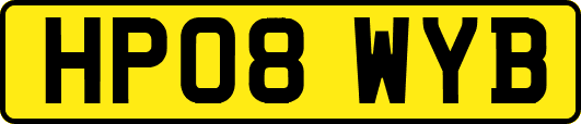 HP08WYB