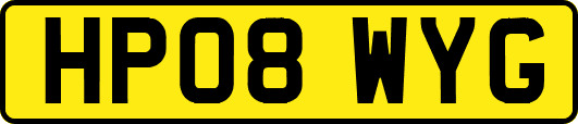 HP08WYG