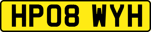 HP08WYH