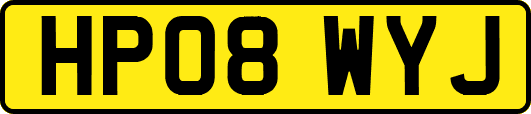 HP08WYJ