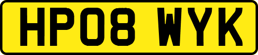 HP08WYK