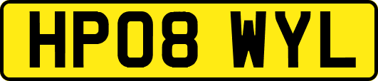 HP08WYL